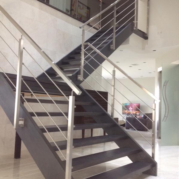 Yosvanystairs LLC