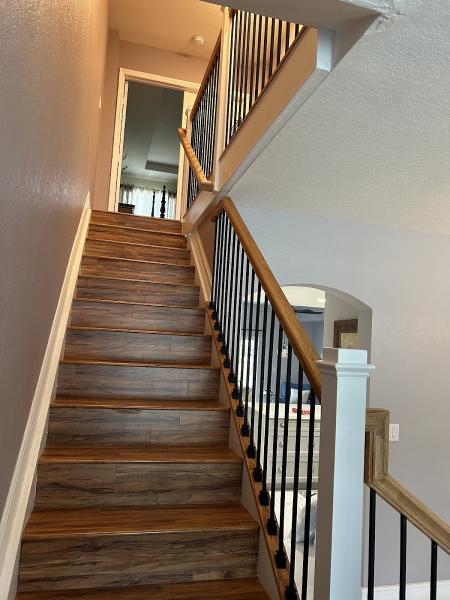 Yosvanystairs LLC