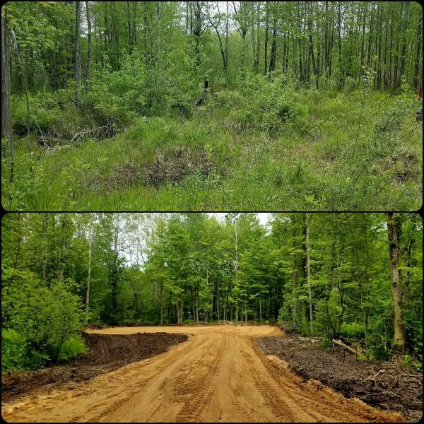 Coggins Excavating & Construction