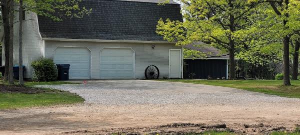 Coggins Excavating & Construction