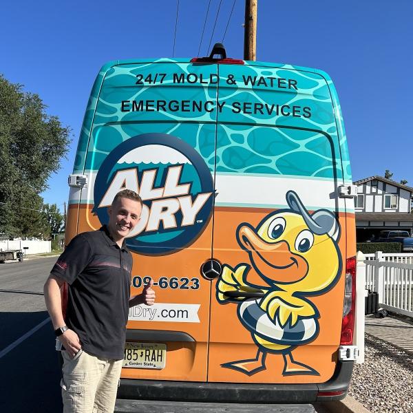 All Dry Services