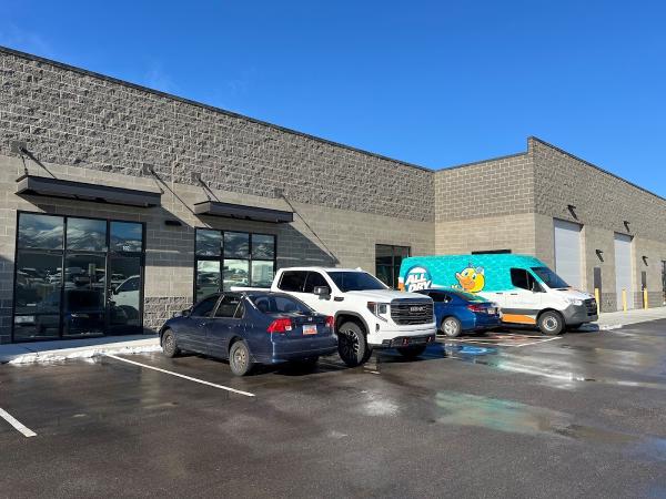 All Dry Services