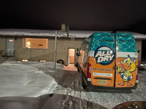 All Dry Services