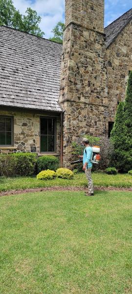 AMC Mosquito Control