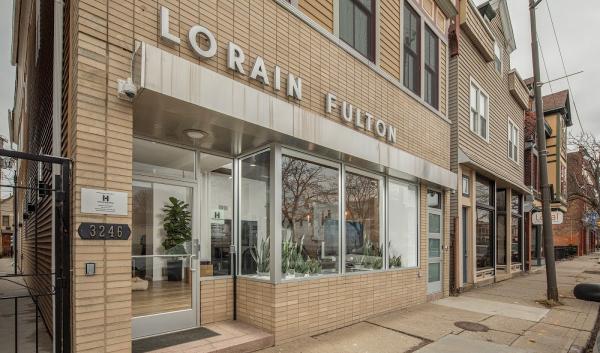 Insight Holdings Cleveland Property Management