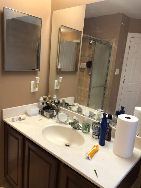 Karla's Housekeeping