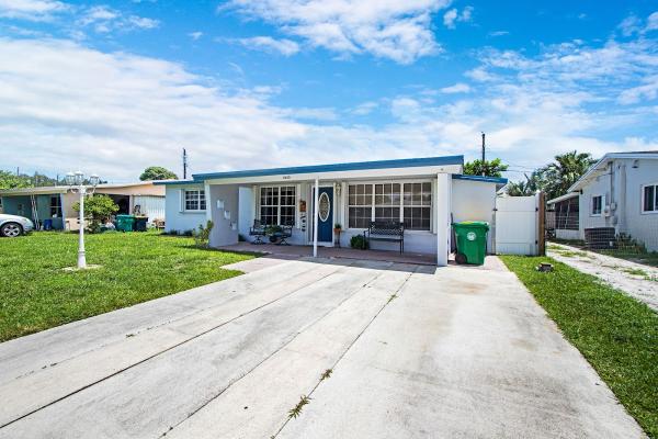 Rick Bryant-South Florida Real Estate Agent