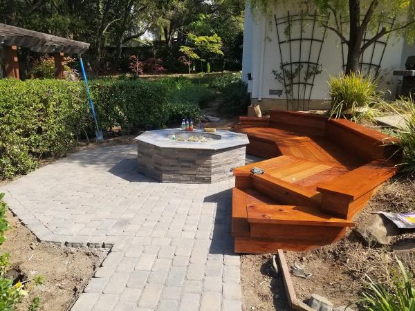 Coronel Landscaping Inc.