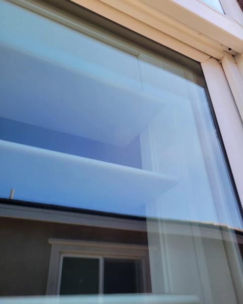 Squeaky Clean Commercial and Residential Washing Services