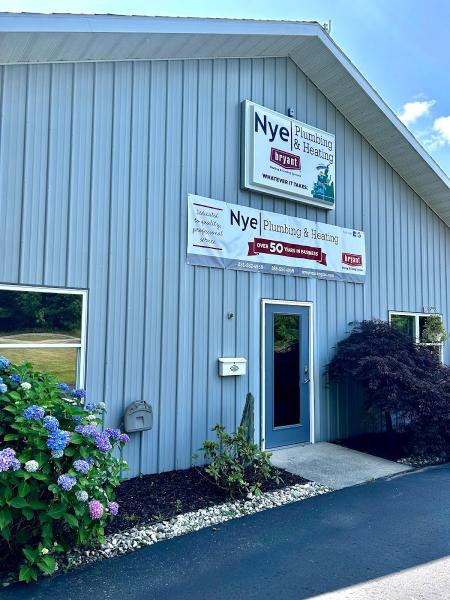 Nye Plumbing & Heating