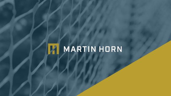 Martin Horn