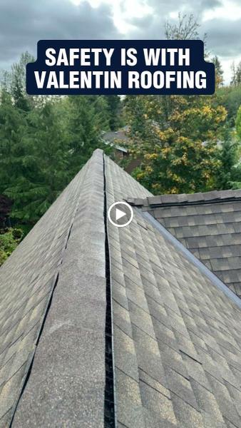 Valentin Roofing