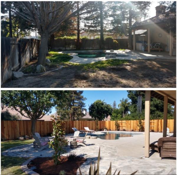 Sampson's Landscape & Maintenance