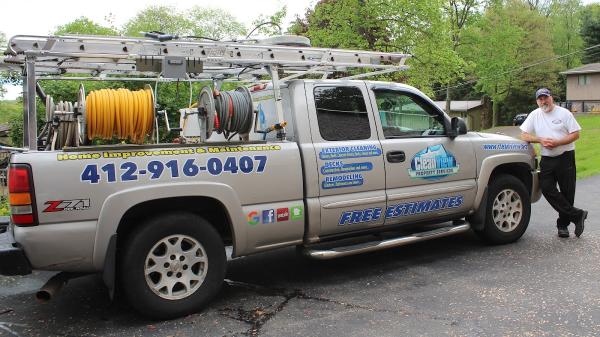 Cleanview Property Services