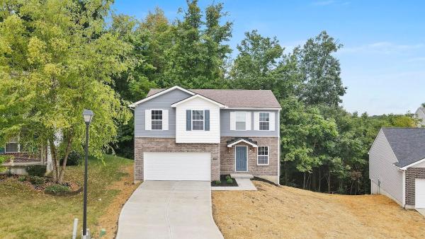 Clear Sight Homes