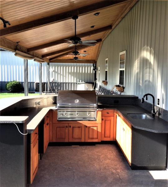 Countertop Services