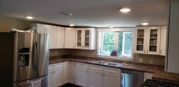 Countertop Services