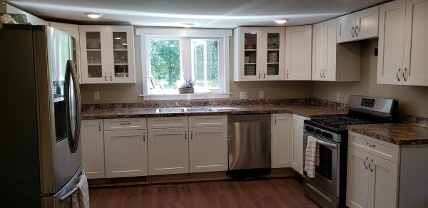Countertop Services