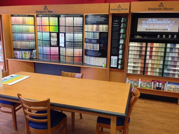 Monarch Paint Benjamin Moore Paint Store Alexandria