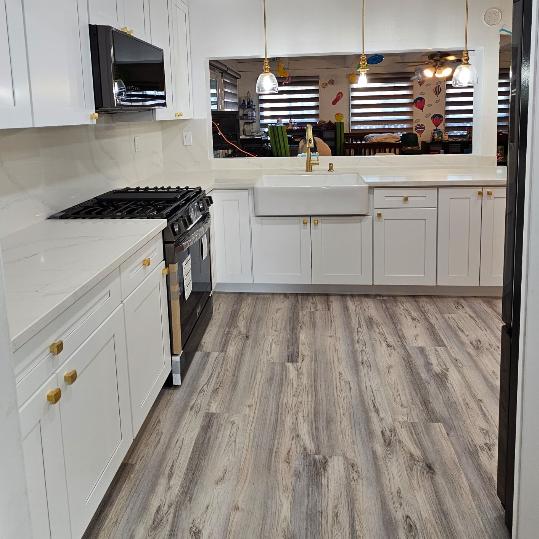 Fausto Construction Inc.