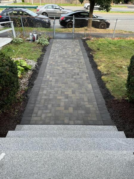 Lermon Masonry