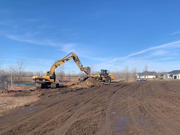 Apex Excavating