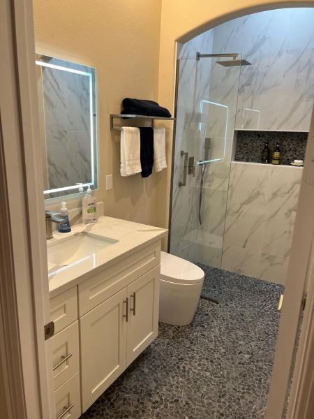 Construction and Remodeling