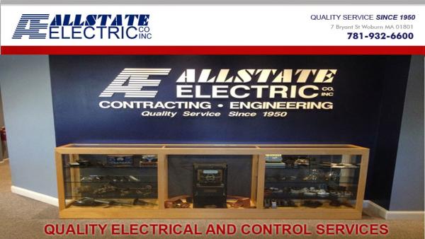 Allstate Electric Co Inc