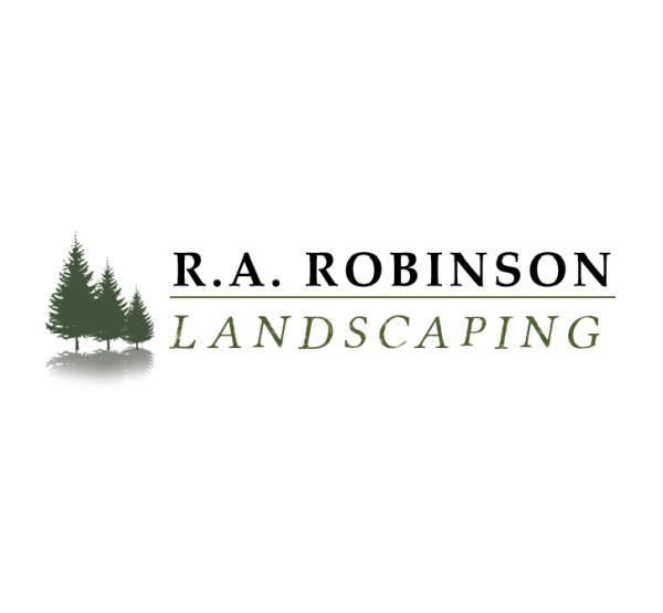 RA Robinson Landscaping