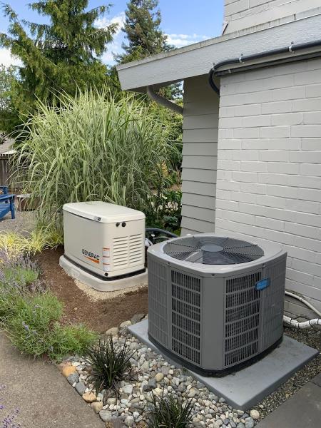 Washington Generators LLC