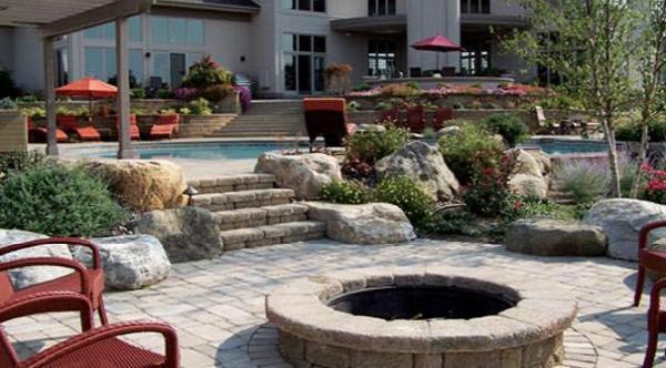 Iowa Landscape Supply