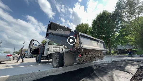 Iowa Landscape Supply
