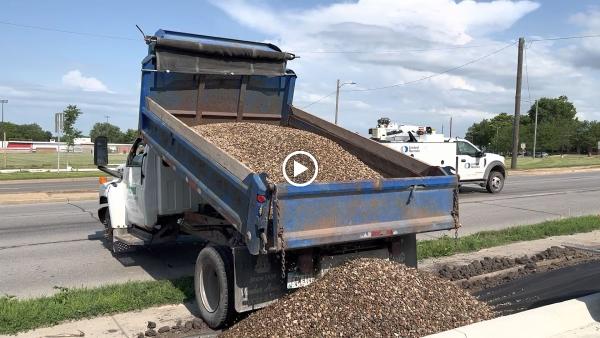 Iowa Landscape Supply