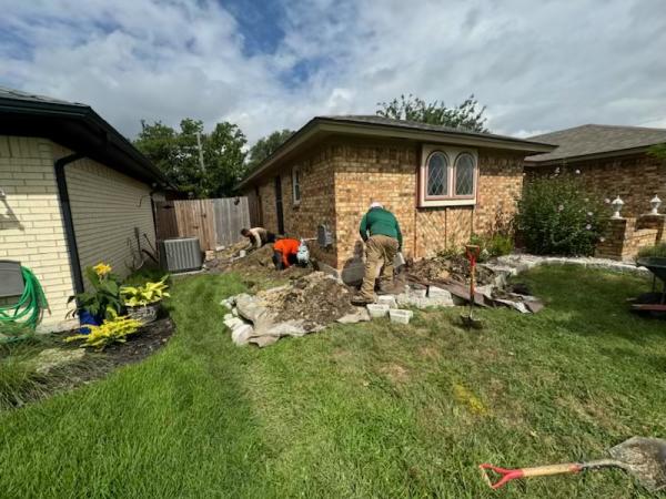 Integrity Foundation Repair