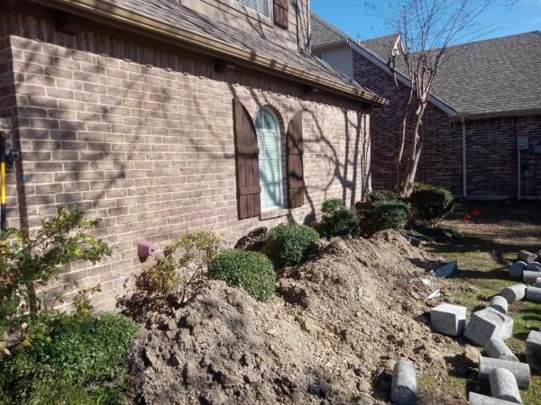 Integrity Foundation Repair