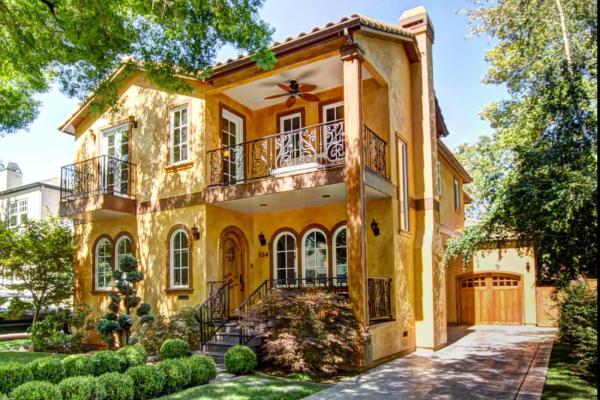 Gonsalves Real Estate Properties
