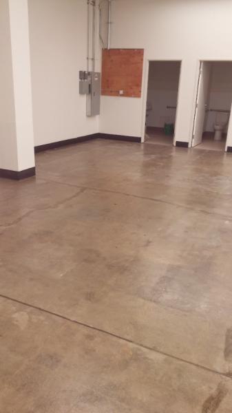 VT Cleaning