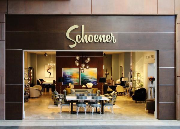 Schoener