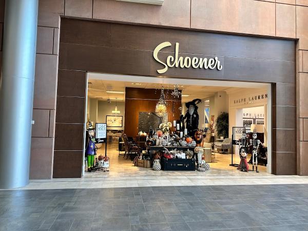Schoener