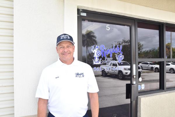 Ringdahl Pest Control Inc.