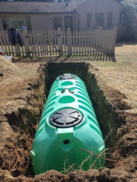 Bonetti Septic & Excavation