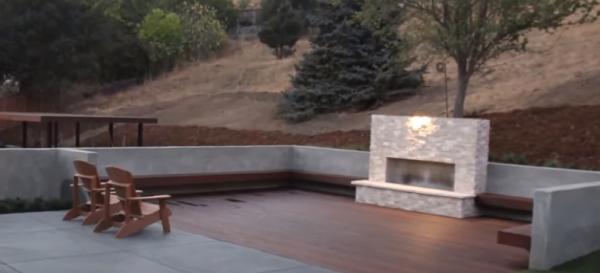 Lincoln Elite Concrete and Paving