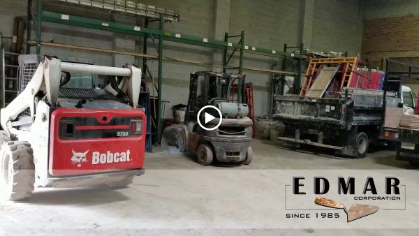 Edmar Corporation Masonry