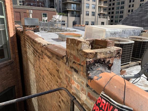 Edmar Corporation Masonry