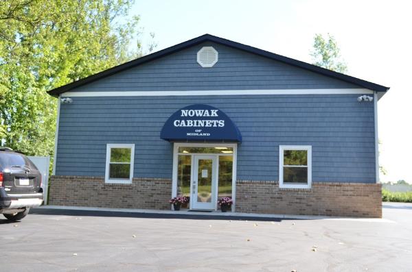 Nowak Cabinets