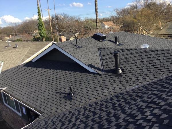 Pro Roofing