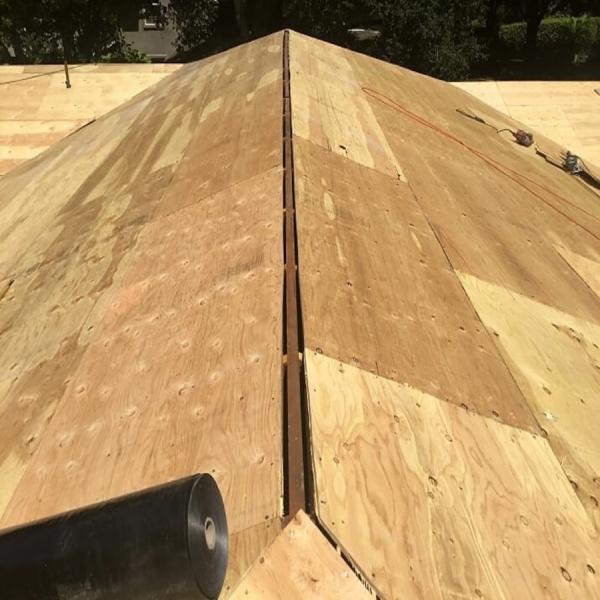 Pro Roofing