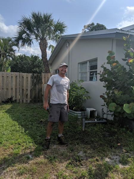 BLB Irrigation