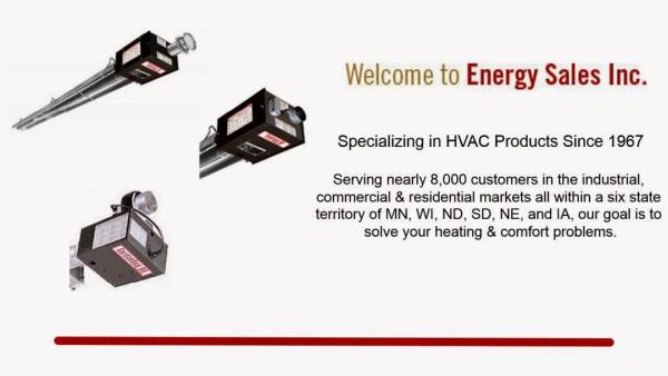 Energy Sales Inc