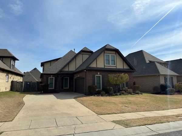 Prime Roofing & Restoration
